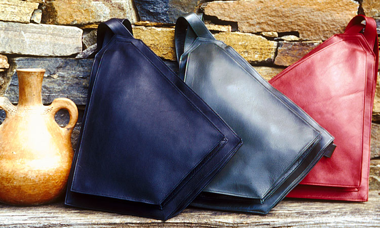 Iris Cuir, Maurizio Balliau Viala du Tarn